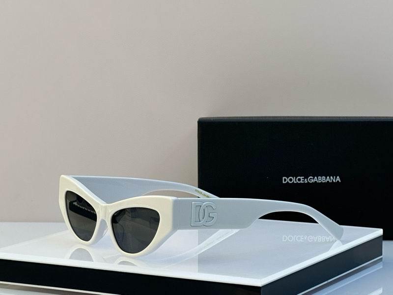 D&G Sunglasses 253